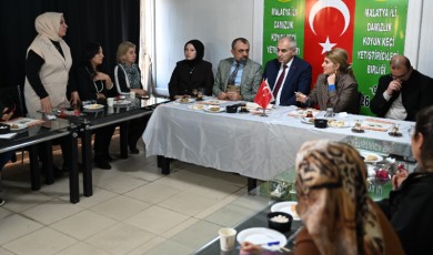 Ölmeztoprak'dan Tarım ve Hayvancılık Faaliyetlerine Yakın Mercek!
