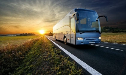 Sömestir otobüs bileti satışlarını Yüzde 40 artırdı!