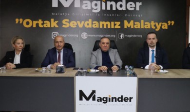 Vahap Küçük; Malatya’nın Demografik Yapısını Korumalıyız