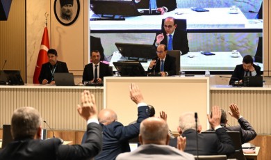 Yeşilyurt Belediyesi'nden İkizce Bölgesine Müjde!