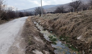 Akçadağ Salgın Riski ve Pislikle Karşı Karşıya!