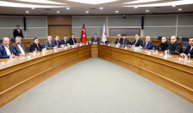 Bakan Yumaklı'dan Pütürgeyi Rahatlatan Açıklama!