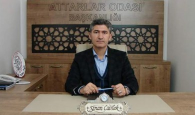 Başkan Cavlak "Yeşilyurt Sanayi Sitesi Talebi Karşılamıyor"