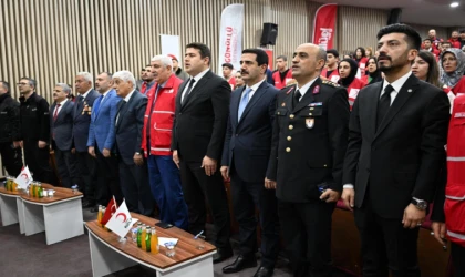 Başkan Taşkın’dan Risk Yönetimi Uyarısı