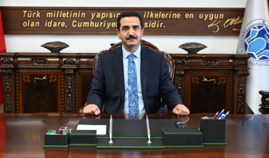 Battalgazi Belediye Başkanı Taşkın'dan Ramazan Tebriği!