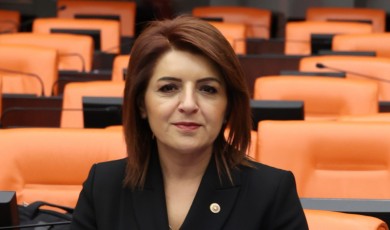 CHP’li Gülcan Kış’tan Malatya’daki TOKİ Kamulaştırmalarına Tepki!