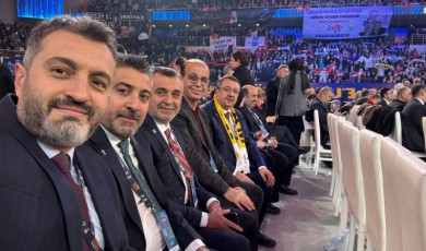 Cumhurbaşkanı Erdoğan Malatya'yı Teğet Geçti!