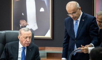 Cumhurbaşkanı Erdoğan, Sami Er'i Fena Fırçalamış!