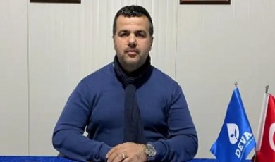 DEVA Partisi Malatya İl Başkanı Akıncı'dan 28 Şubat Mesajı!