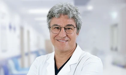 Endometrioziste Gizli Tehlike; Eşlik Eden Hastalıklar