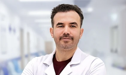 “Erken Evrede Yakalanan Skolyozu Egzersizle Kontrol Altına Almak Mümkün”