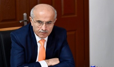 Esenlik A.Ş. Başkan Sami Er'i Fena Kandırıyor!