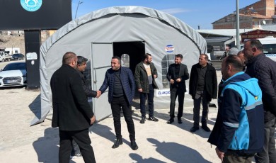 Malatya Akçadağ'da Ramazan Bereketi Başlıyor!