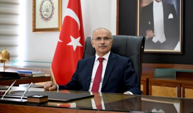Malatya Büyükşehir Belediye Başkanı Sami Er'den Ramazan Tebriği!
