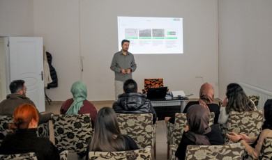 Malatya Büyükşehir Belediyesi Hayırlı Bir Projeye İmza Attı!