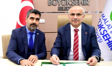 Malatya Büyükşehir Belediyesi'nden Akıl Ermeyen Zam!