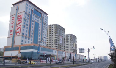 Malatya Divalin Hotel Neden Kapatıldı? İşte Yanıtı!