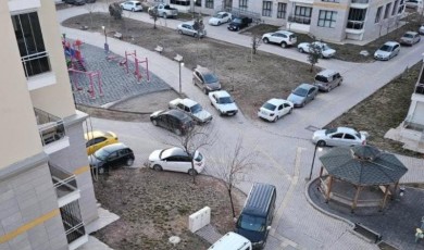 Malatya TOKİ Sakinlerinin Bitmeyen Çilesi!