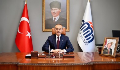 Malatya Valisi Seddar Yavuz Şehit Orgeneral Eşref Bitlis'i Unutmadı!