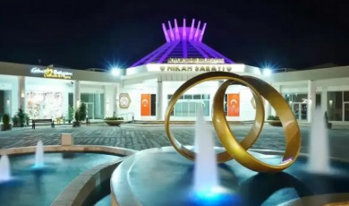 Malatya'da 100 Çift İçin Toplu Nikah Töreni Düzenlenecek!