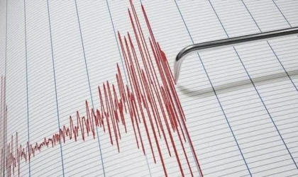 Malatya’da 4.4 Büyüklüğünde Deprem!