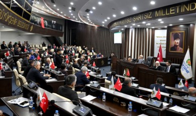 Malatya'da 95 Bin Konutun İhalesi Yapıldı!