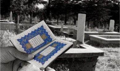 Malatya'da Bugün 13 Kişi Vefat Etti! 07 Şubat 2025