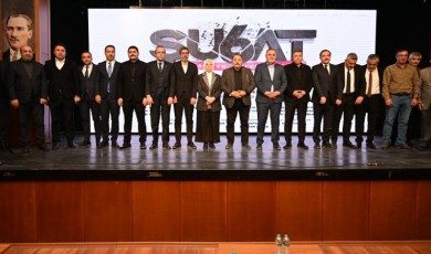 Malatya'da Fay Soğuk Ama Milyonlar Sıcak!