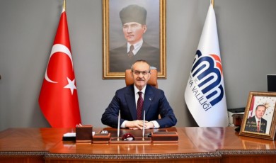 Malatya'da Okullara Bir Günlük Tatil Verildi!