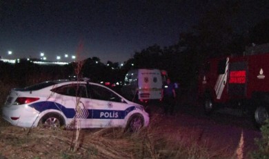 Malatya'da Ürperten Bir İntihar Olayı Daha!