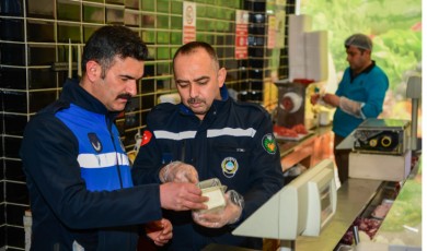 Malatya'da Zabıta Denetimleri Arttırıldı!