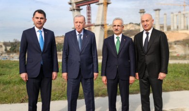 Malatyalı İş Adamı Erman Ilıcak Aylar Sonra Dev Projeyle Ortaya Çıktı!