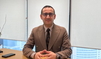 Malatyalı Mehmet Güler AK Parti Kadıköy İlçe Başkan Yardımcısı Oldu!