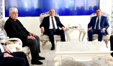 Malatya'nın Hafızası Naci Şavata Aylar Önce O Tespiti Yapmıştı!