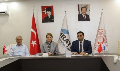 Milletvekili Ölmeztoprak 2024 FKA Yatırımını Açıkladı