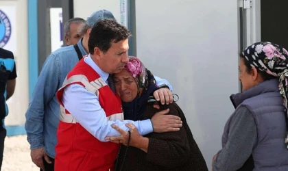 Muğla Büyükşehir Belediye Başkanı Ahmet Aras Malatya'ya Geliyor!