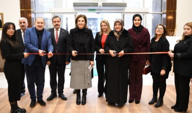 Recep Bentli Sosyeteye Uydu ve Bakın Ne Yaptı?