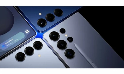 Samsung Galaxy S25 Serisi stokları tükendi!