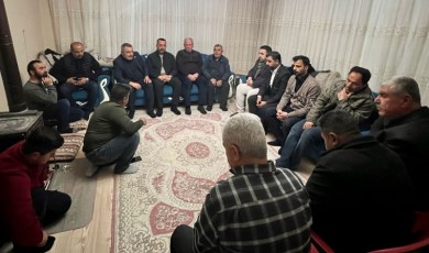 Yeşilyurt, Malatya’nın Ciğeri, Yaşam Kaynağı ve Göz Bebeğidir