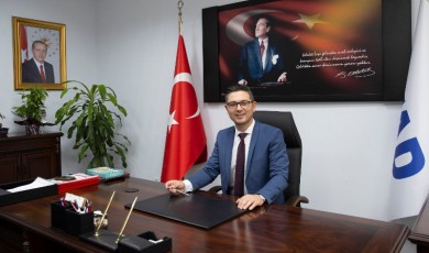 AFAD Malatya İl Müdürü Ali Altındal Başarılı İşleri İle Anılacak!