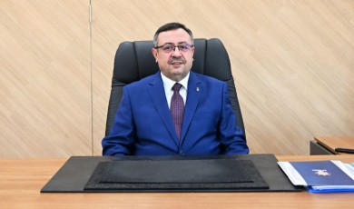 AK Parti Malatya İl Başkanı Bakan'dan Provakosyonlara Tepki!