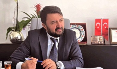 Anahtar Parti İl Başkanı Zelyurt, PKK ve PYD İle İlgili Neler Söyledi?