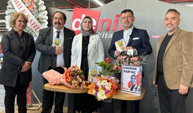 Aslantepe Höyüğü İçin Tek Reklamı Sarıtaç Yaptı!