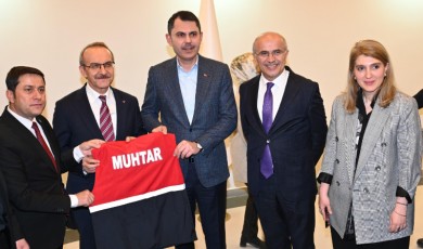 Bakan Kurum Malatya'da Ne Yaptı? Milletvekili Ölmeztoprak Tek Tek Açıkladı!