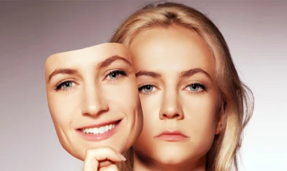 Bipolar bozuklukta doğru tanı ve düzenli tedavi önemli!