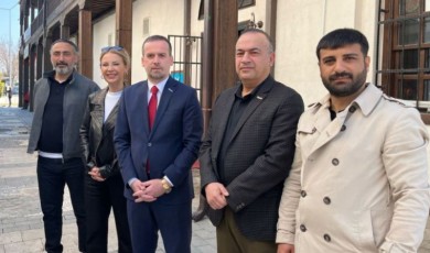 Bölge İdare Mahkemesi ve Hızlı Tren Elazığ'a mı Gidiyor?