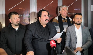 CHP Malatya İl Teşkilatı Sandık Sonuçlarını Açıkladı!