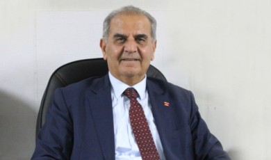 CHP'li Doktor Vahap Şahin'den Kadir Gecesi Mesajı