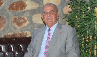 CHP'li Doktor Vahap Şahin'den Ramazan Bayramı Mesajı