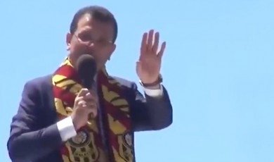 İmamoğlu, Yeni Malatyaspor'a Uğursuzluk Getirmişti!